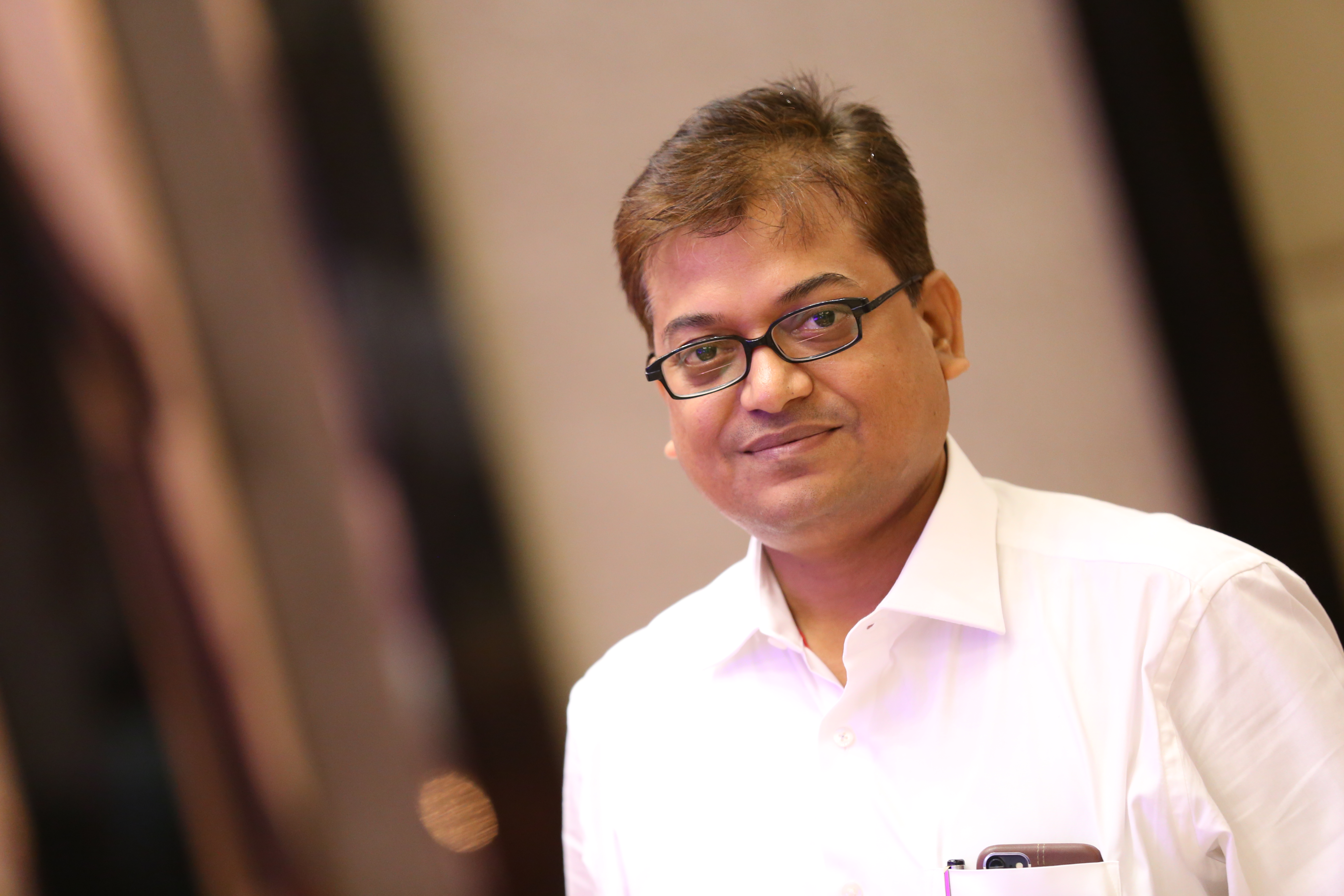 CMA Awdhesh Kumar Gupta
